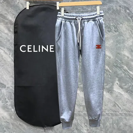 セリーヌ カジュアルパンツ