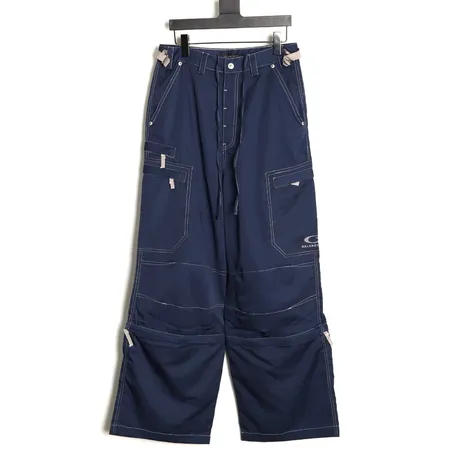 バレンシアガ ジーンズ