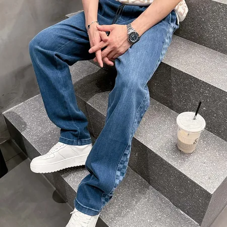 ルイヴィトン ジーンズ