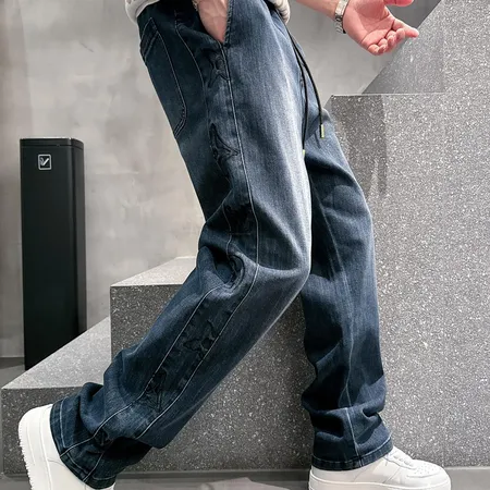 ルイヴィトン ジーンズ