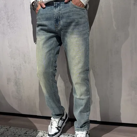 ルイヴィトン ジーンズ