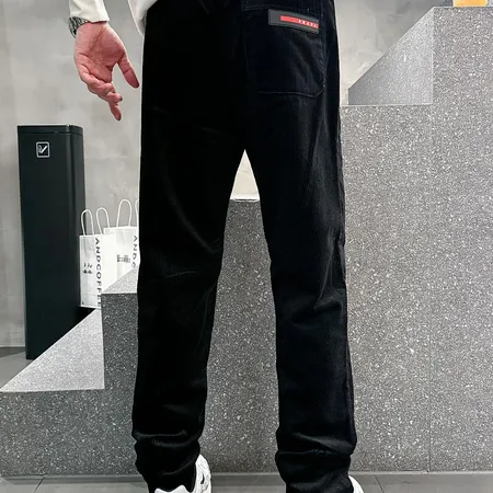 プラダ カジュアルパンツ