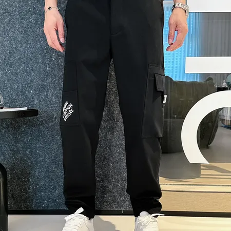 ルイヴィトン カジュアルパンツ