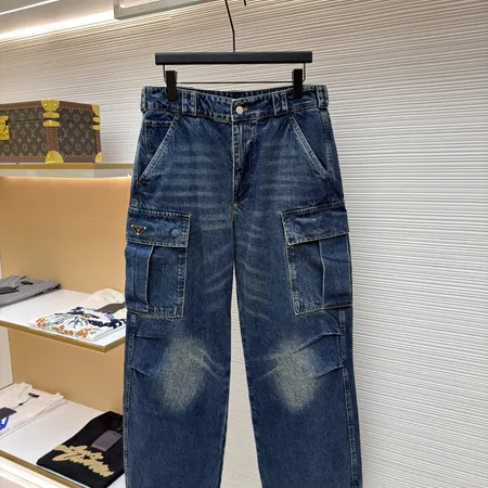 プラダ ジーンズ