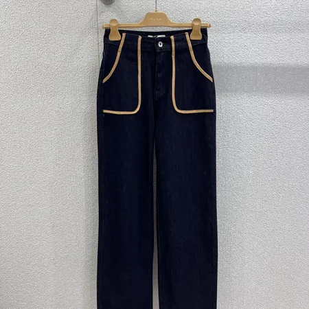 ミュウミュウ ジーンズ