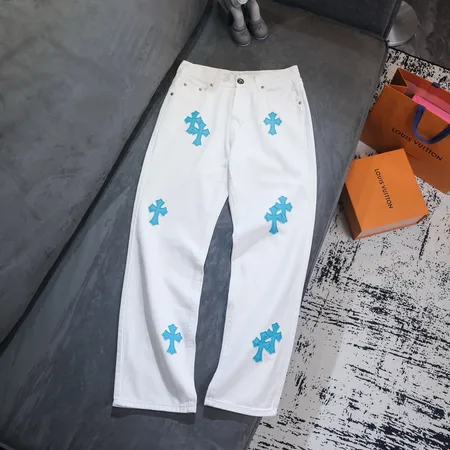 クロムハーツ ジーンズ