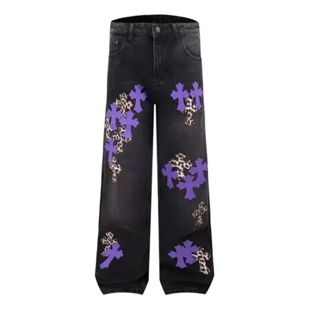 クロムハーツ ジーンズ