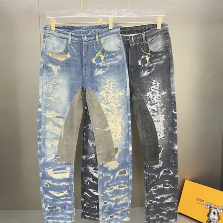 ジバンシィ ジーンズ