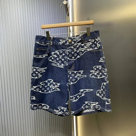ルイヴィトン ショートパンツ