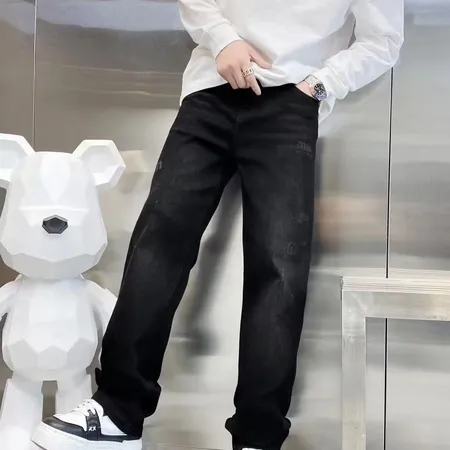 ミュウミュウ ジーンズ