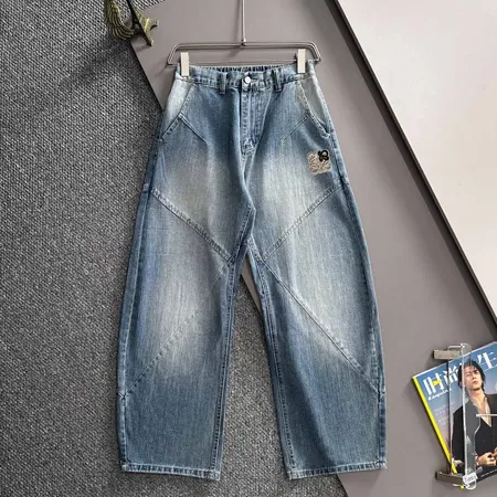 ロエベ ジーンズ