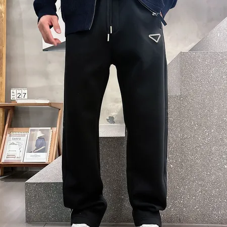 プラダ カジュアルパンツ