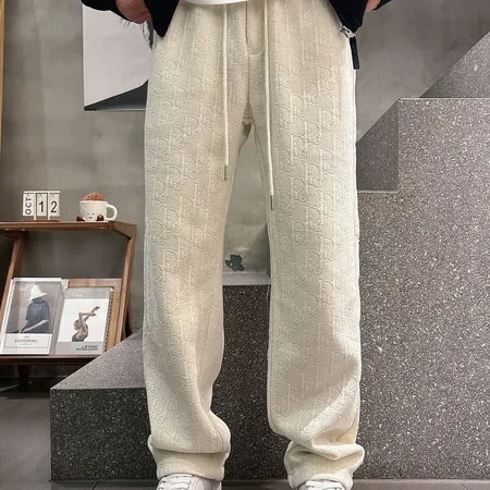 ディオール カジュアルパンツ
