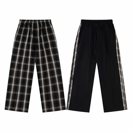 バレンシアガ カジュアルパンツ