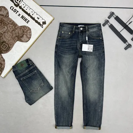 ロエベ ジーンズ