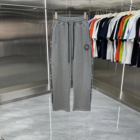 クロムハーツ カジュアルパンツ