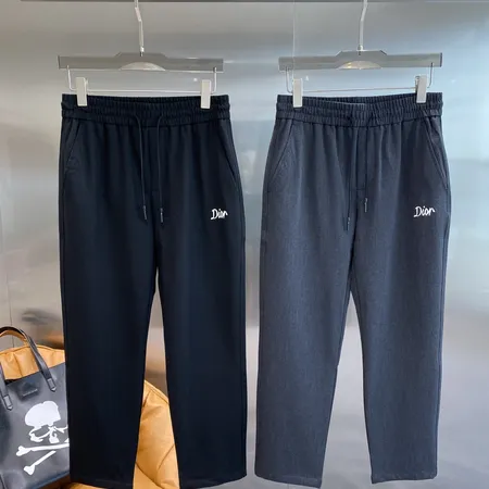 ディオール カジュアルパンツ