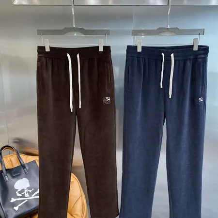 ロエベ カジュアルパンツ