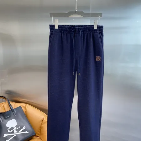 ロエベ カジュアルパンツ