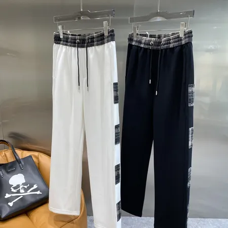 バーバリー ス カジュアルパンツ