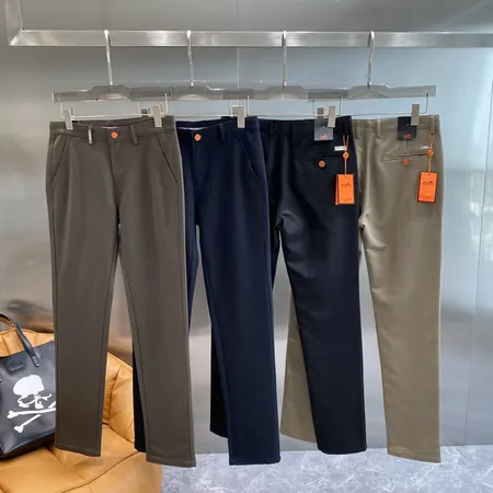 エルメス カジュアルパンツ