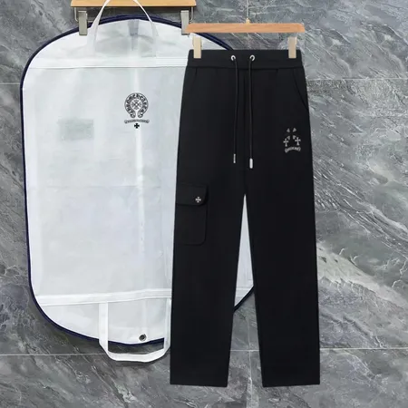 クロムハーツ カジュアルパンツ
