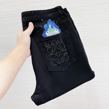 ロエベ ジーンズ