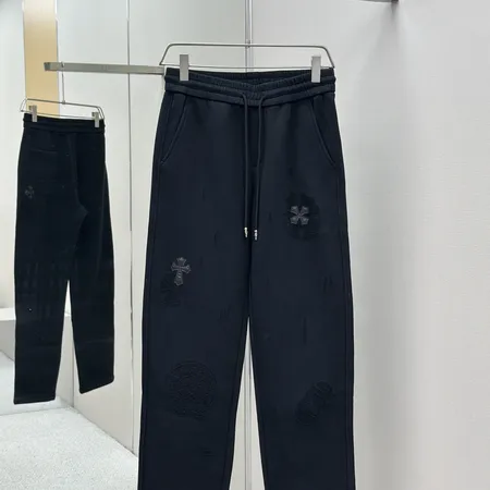 クロムハーツ カジュアルパンツ