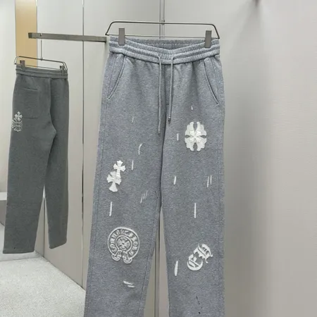 クロムハーツ カジュアルパンツ
