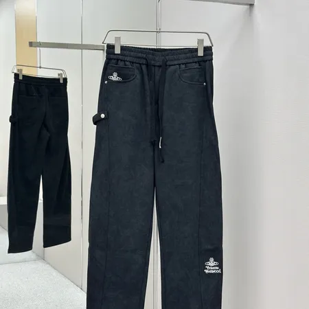 ヴィヴィアン・ウエストウッド カジュアルパンツ