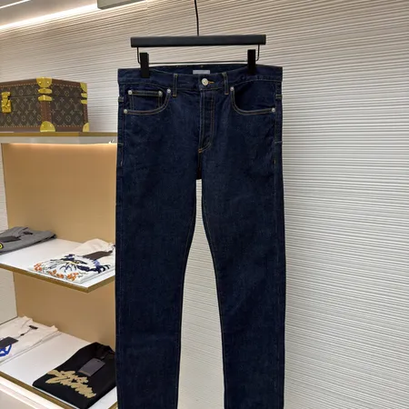 ディオール ジーンズ