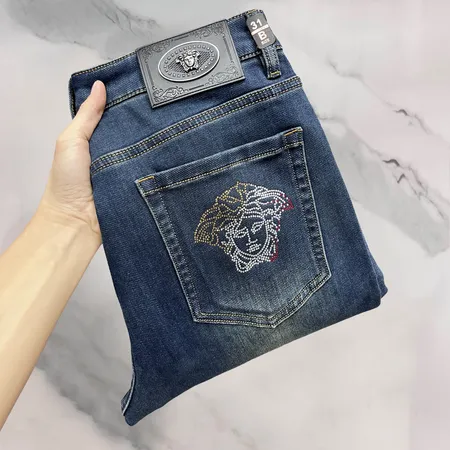 ヴェルサーチ ジーンズ