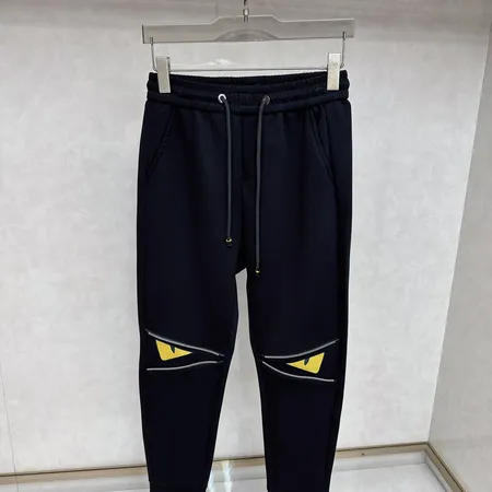 フェンディ カジュアルパンツ