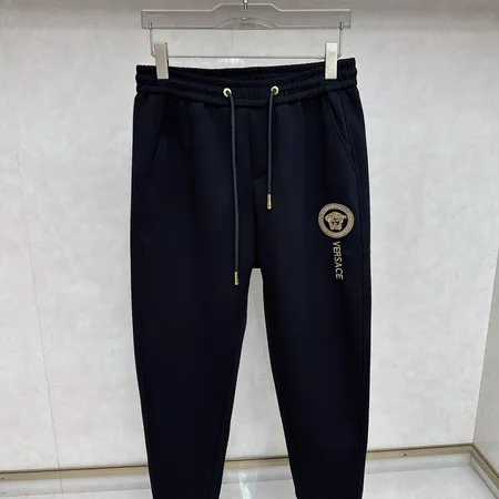 ヴェルサーチ カジュアルパンツ