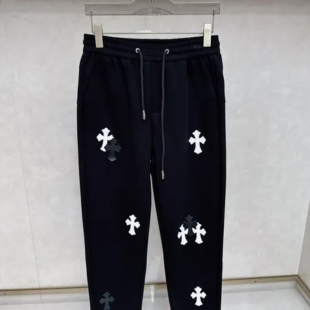 クロムハーツ カジュアルパンツ