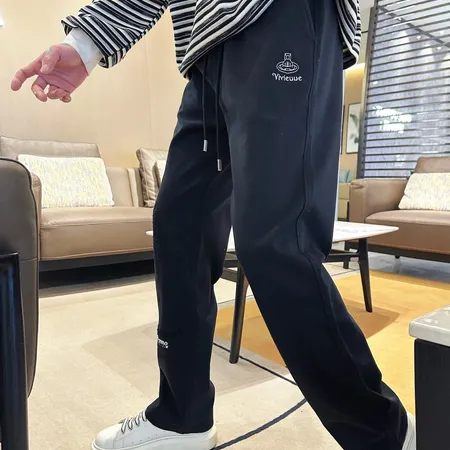 カウズ カジュアルパンツ