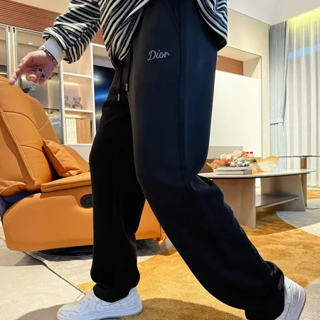 ディオール カジュアルパンツ