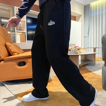 ヴィヴィアン・ウエストウッド カジュアルパンツ