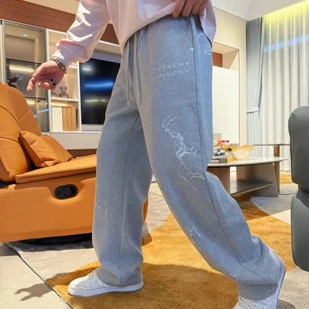 ジバンシィ カジュアルパンツ