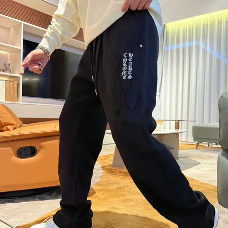 クロムハーツ カジュアルパンツ