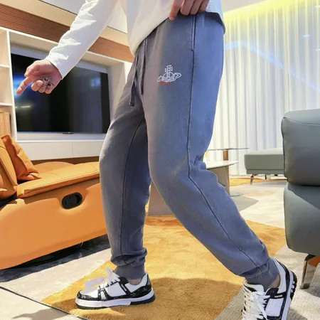 ヴィヴィアン・ウエストウッド カジュアルパンツ