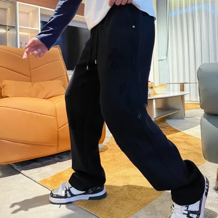 クロムハーツ カジュアルパンツ