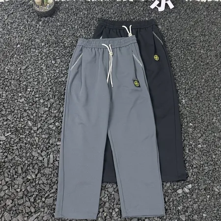 ストーンアイランド カジュアルパンツ