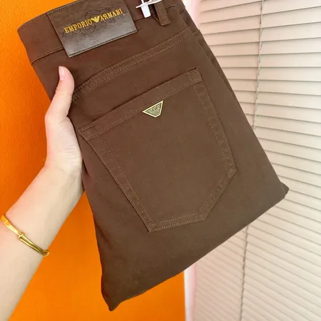 アルマーニ ジーンズ