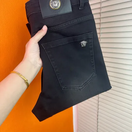 ヴェルサーチ トレーニングパンツ