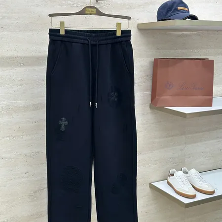 クロムハーツ カジュアルパンツ