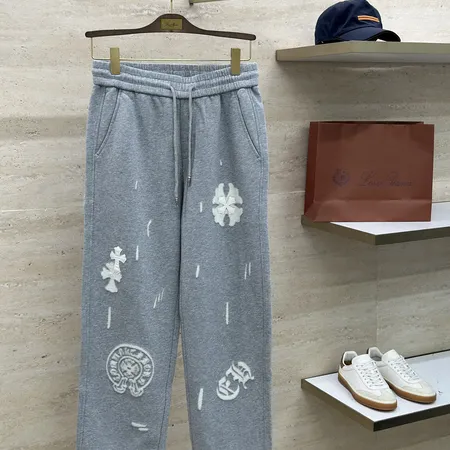 クロムハーツ カジュアルパンツ