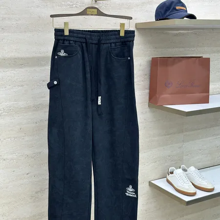 ヴィヴィアン・ウエストウッド カジュアルパンツ