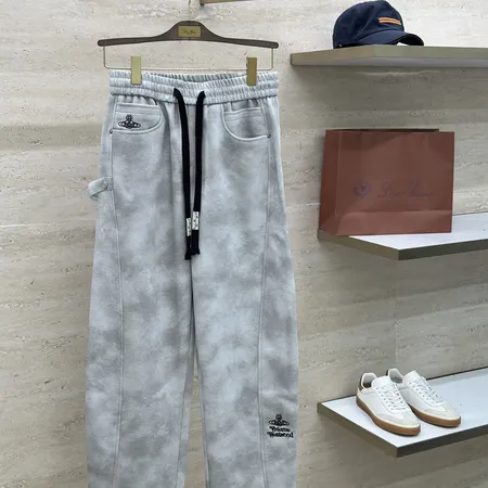 ヴィヴィアン・ウエストウッド カジュアルパンツ