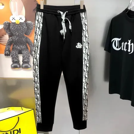 ディオール カジュアルパンツ